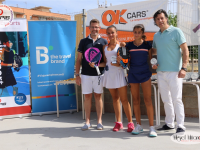 Campeonato Mallorca menores 2019